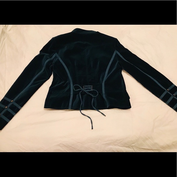 Military Jacket in new condition! - Picture 2 of 7